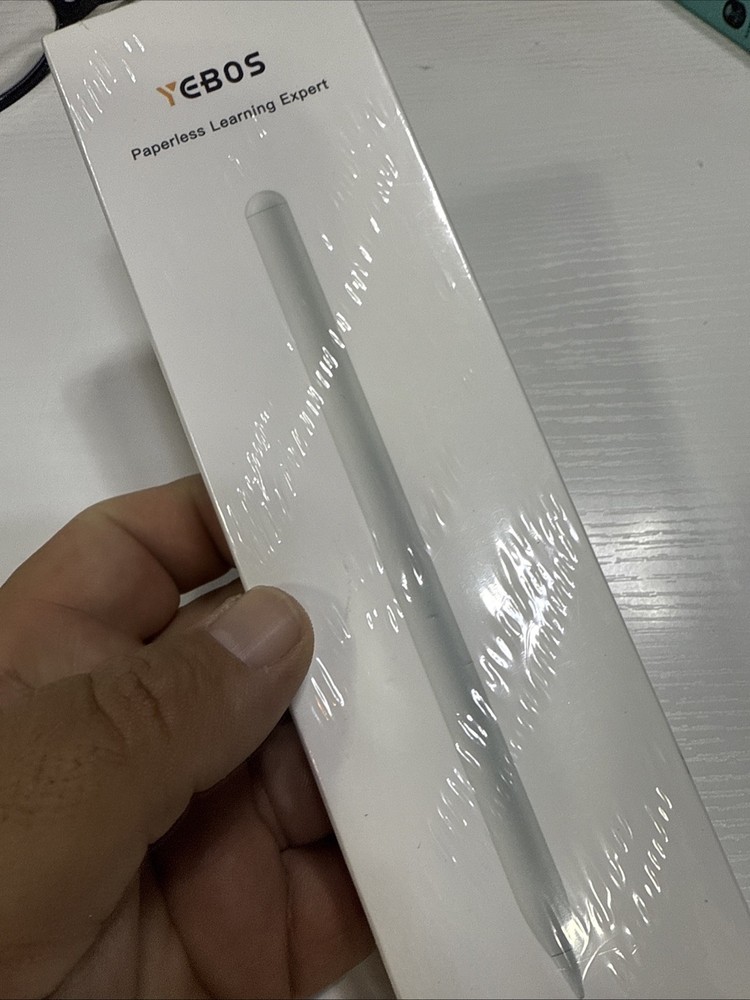 YEBOS Stylus Pen for iPad (PT)