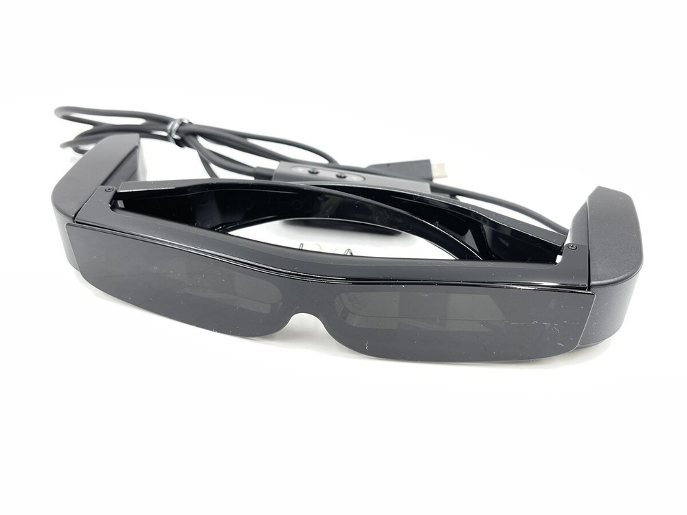 EPSON BT-30C Smart Glass Organic El Panel