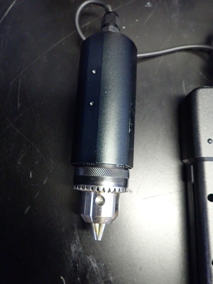 Sper Scientific 840062 Handheld Torque Meter