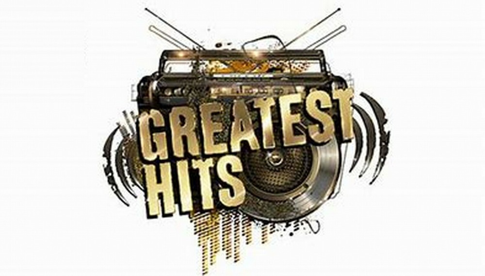 Archive 100 Hits & Covers - Set for broadcast automation software MB Studio