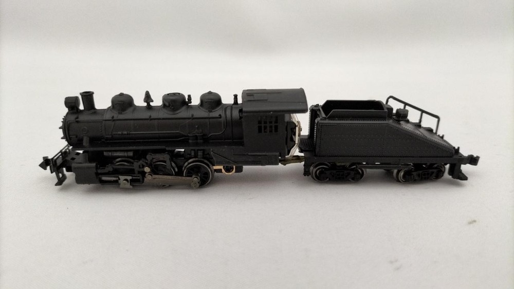 BACHMANN USRA0-6-0 NGauge
