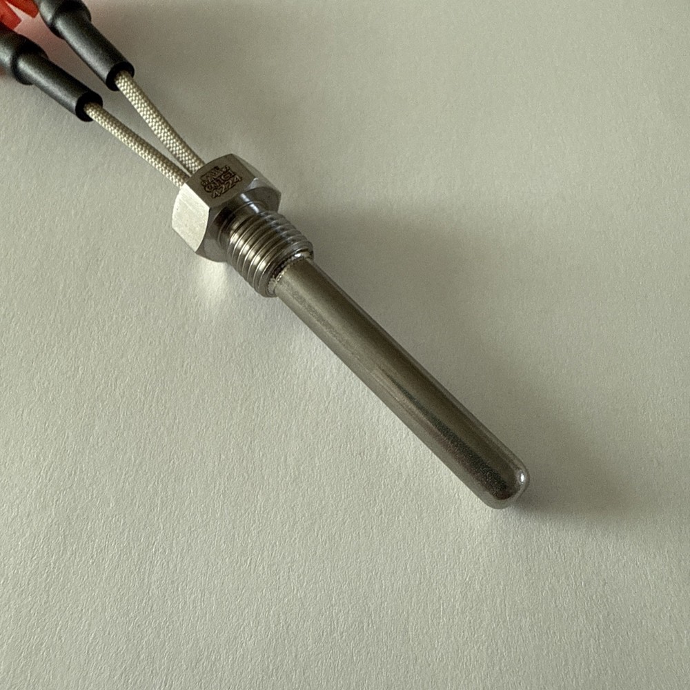 OEM Pentair 42002-0024S Stack Flue Sensor Sta-Rite Max-E-Therm MasterTemp Heater