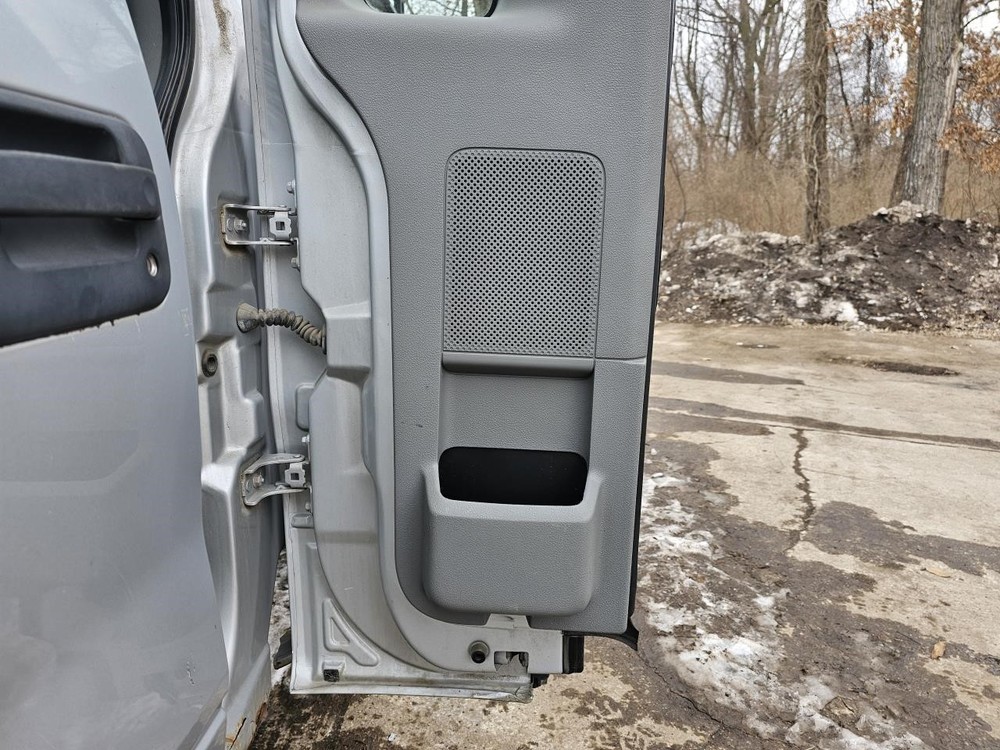 F150 2007 Headrest 2418480