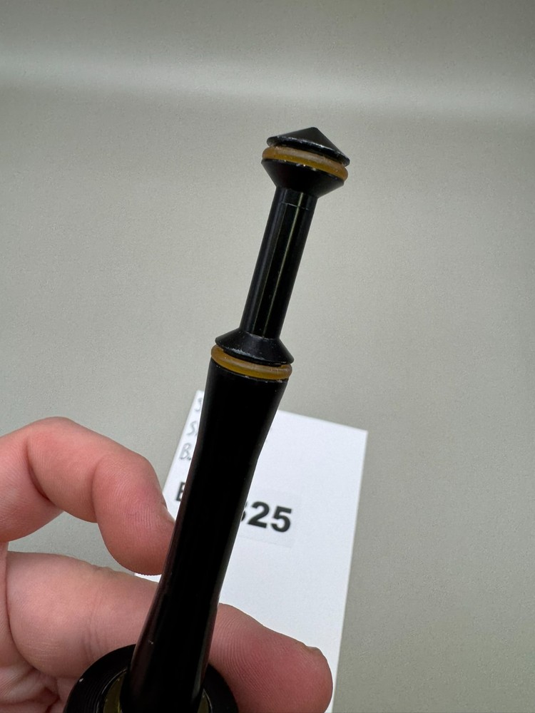 Smart Parts Shocker SFT Bolt Guide-Satin Black