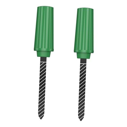 Smart Soil Moisture Sensor 2Pack,Zigbee hub Needed,Capacitive 2 Pack