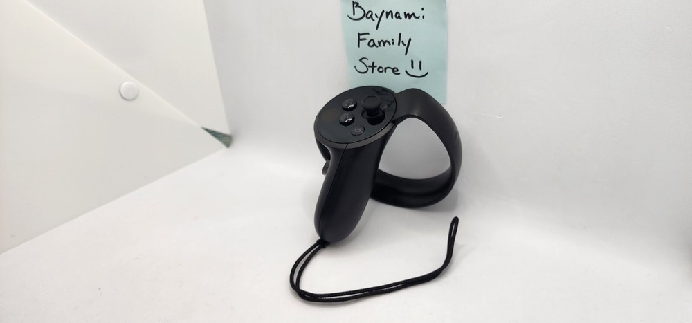 Meta Oculus Rift CV1 Touch Controllers RIGHT - Fully Tested And Working