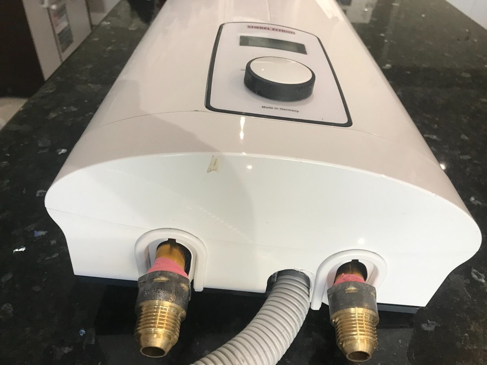 Stiebel Eltron Instantaneous Electric Hot Water System DHE27