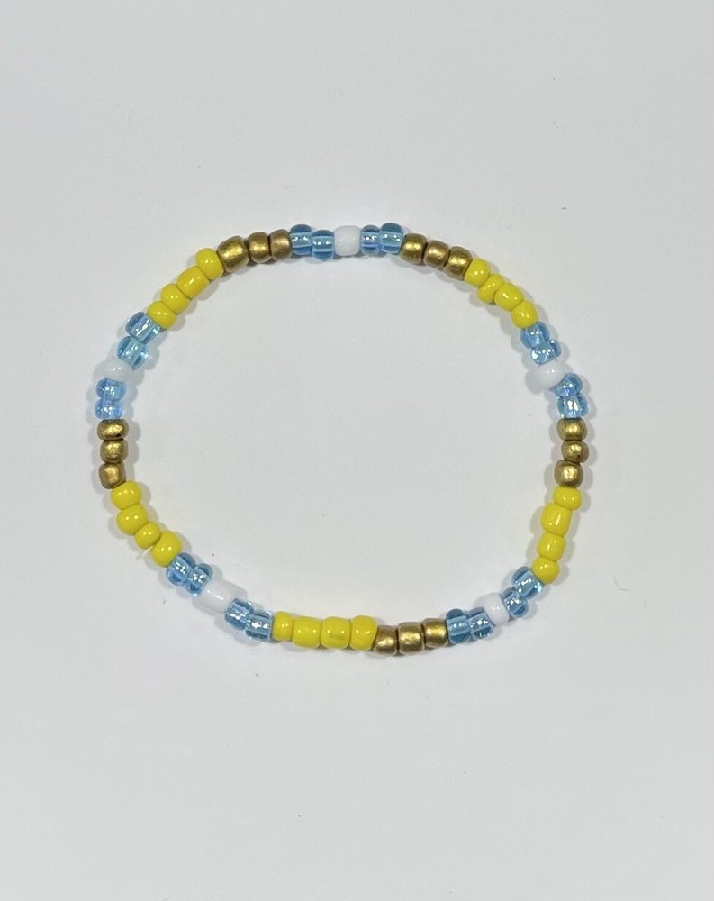 Ilde De Yemaya /Oshun
