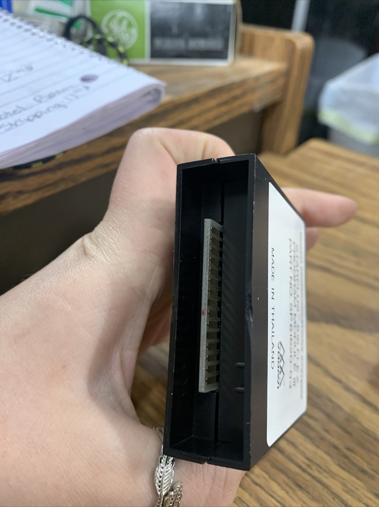 Vodavi SP61620-03 Starplus 616flex Program Module III