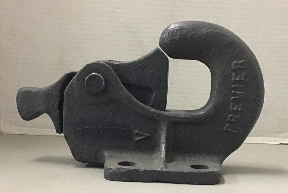 Premier 140 Coupling (r14)