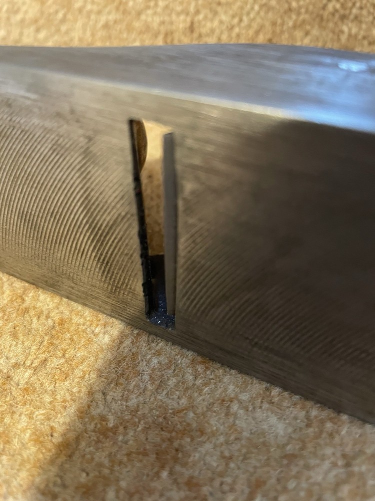 Block Plane No110 British Made