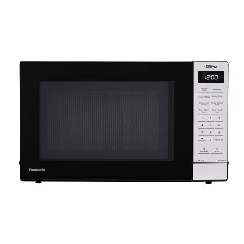 Panasonic 1.2 cu.ft. Countertop Microwave Oven