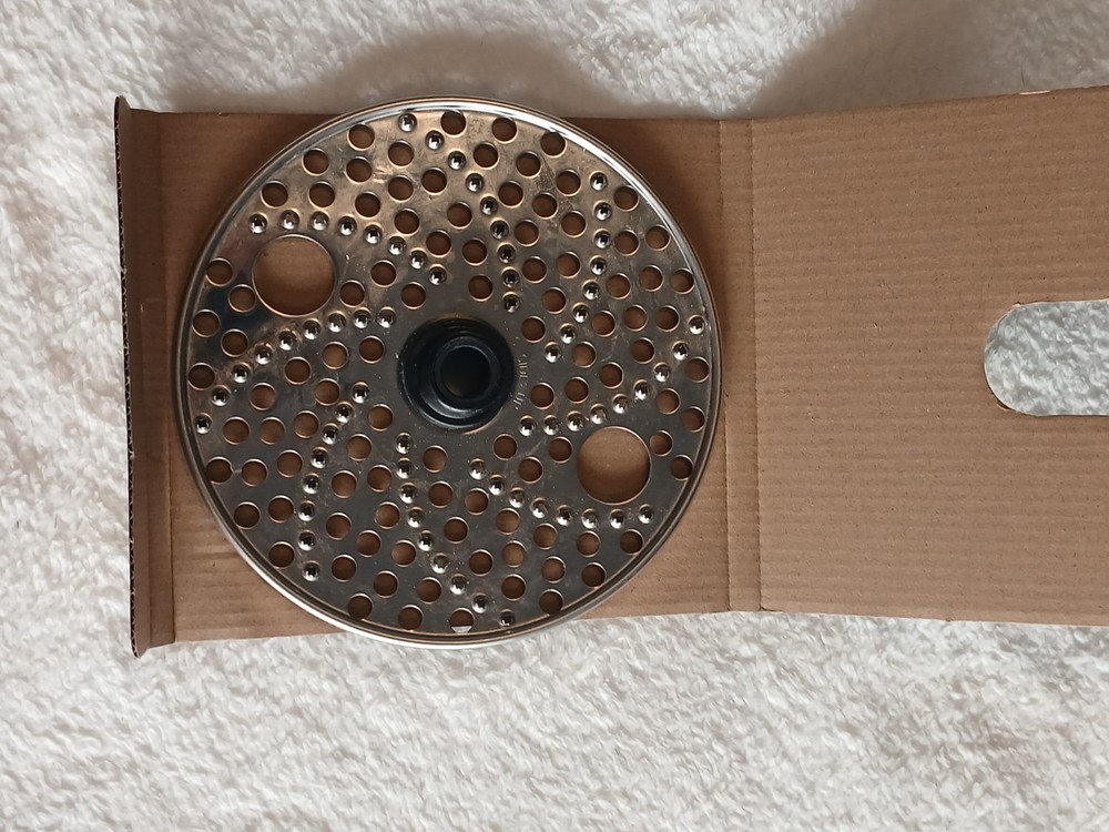 Ninja BL773CO Grater Blade