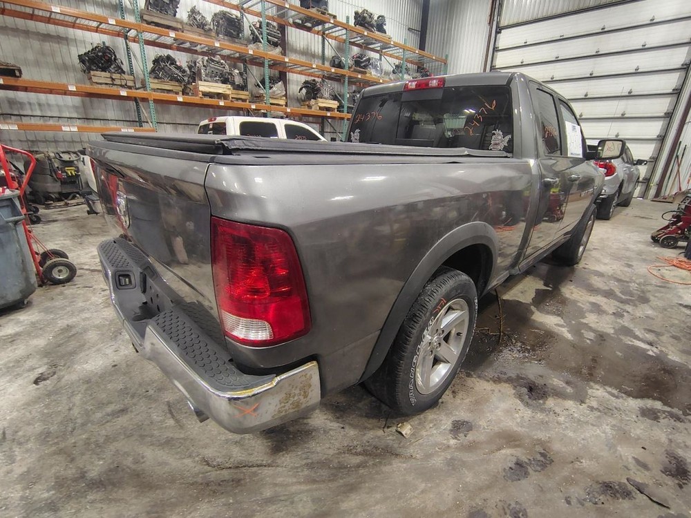 TDODR1500 2012 Headrest 1485969
