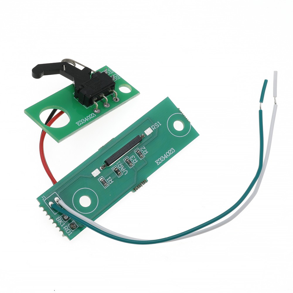 SW2000XLS - R4192 Rev Counter Control Board Replacement Part