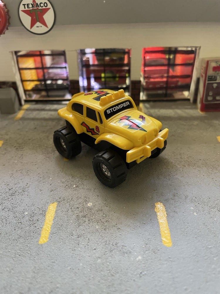 stomper schaper 4x4