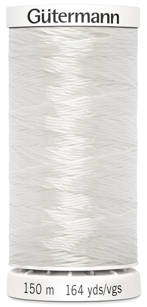 Fusible Thread 164yd Clear