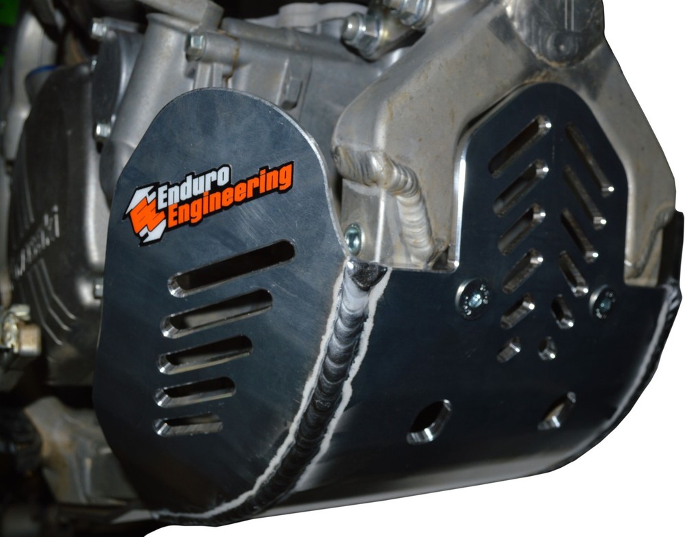Enduro Engineering Skidplate Kaw Guards/Braces