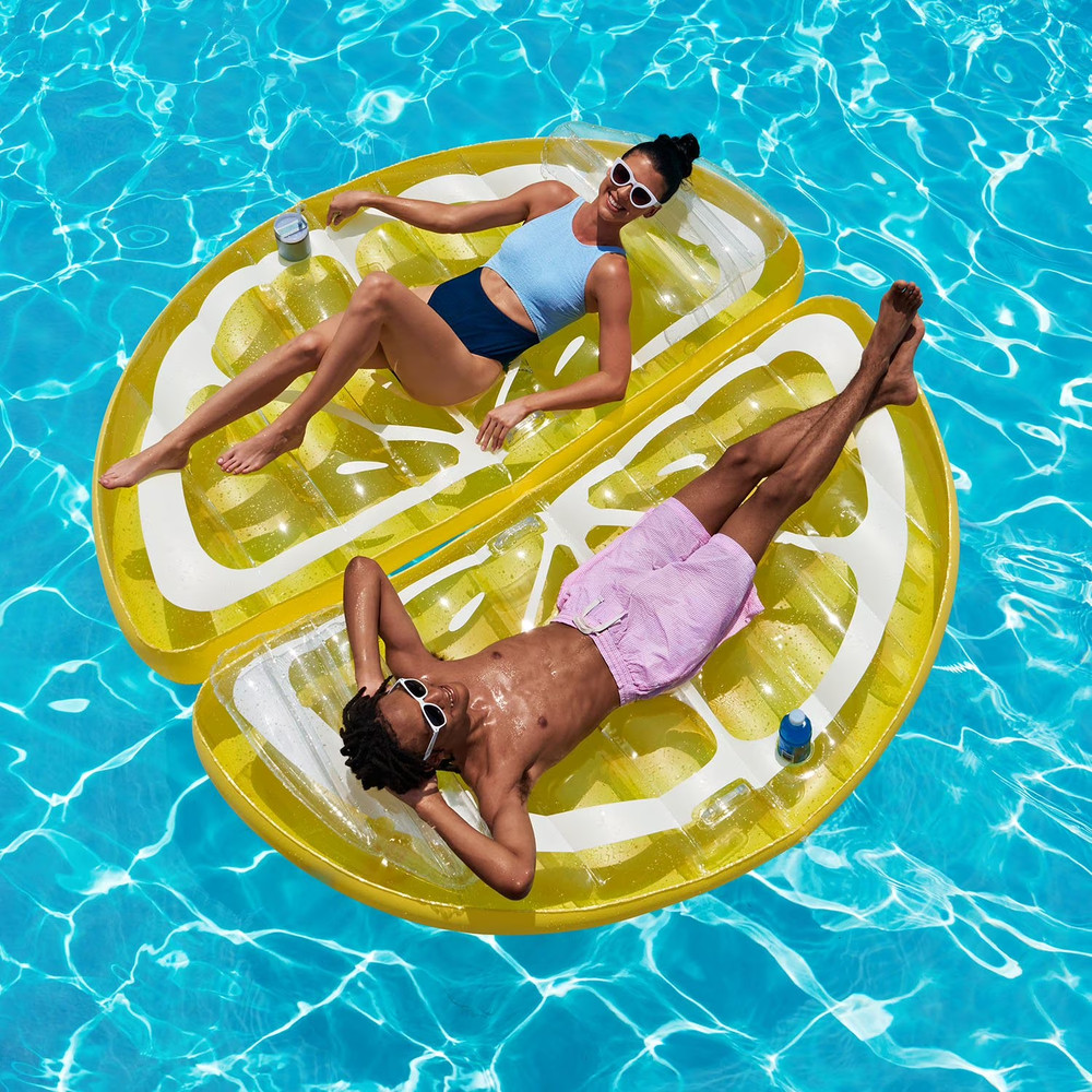 Member's Mark Two Person Float