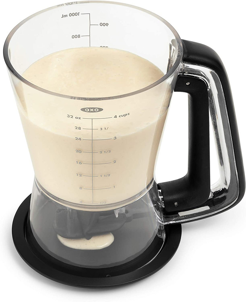Good Grips Precision Batter Dispenser 4 Cup
