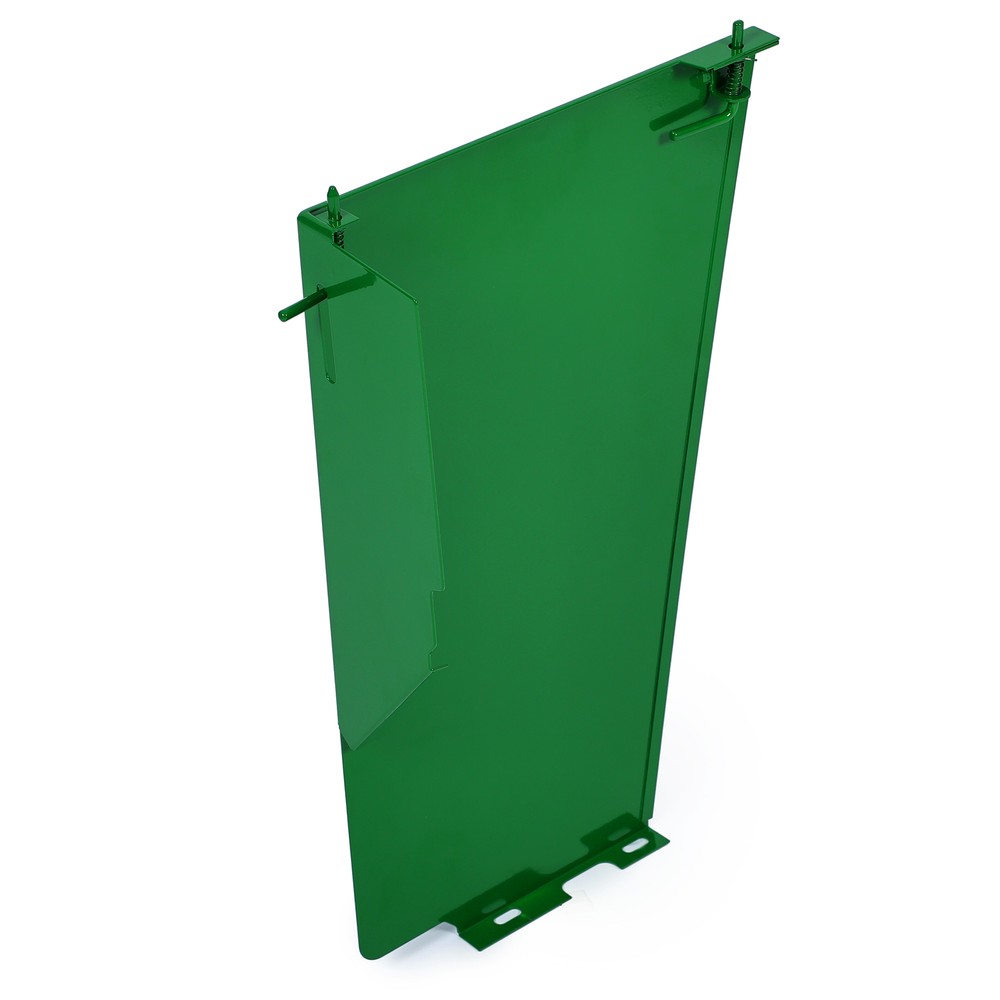 #AR26770 For John Deere 4010 4020 Green Left Rear Engine Side Panel Shield