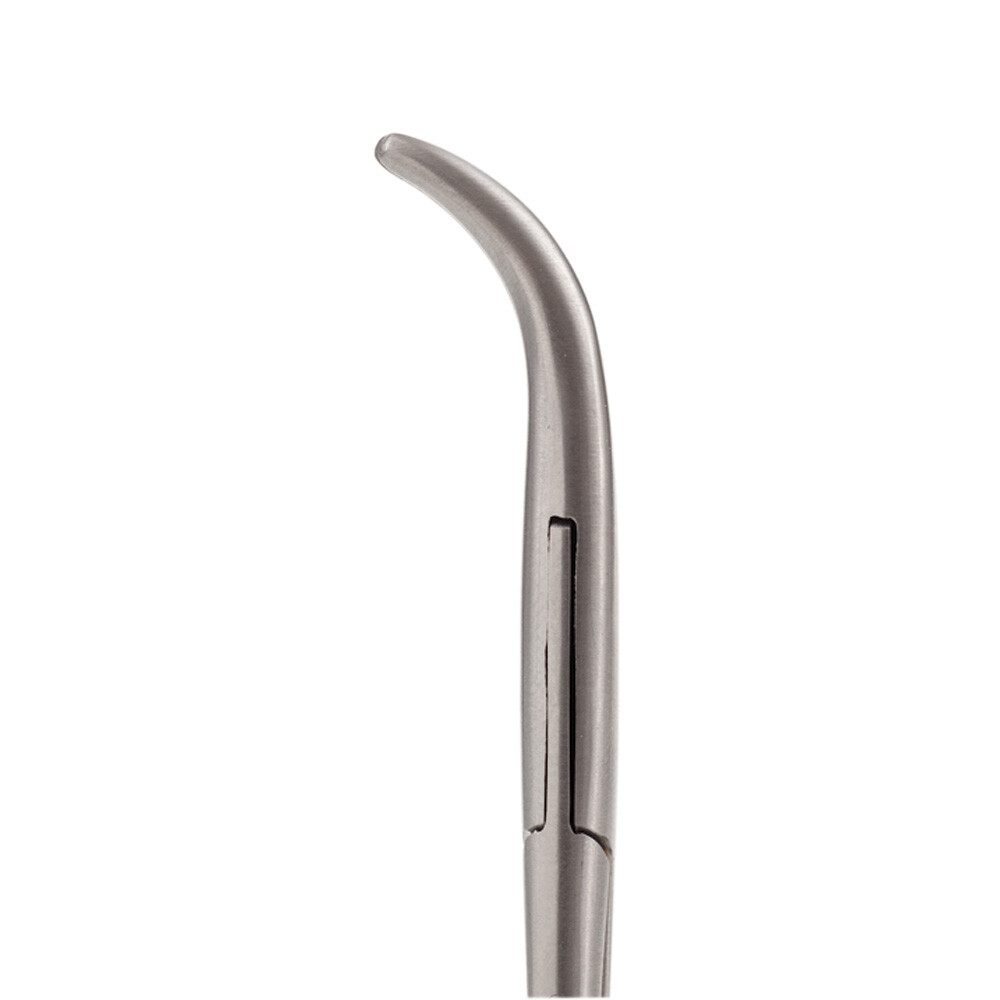 Dr Slick - Long Range Clamps / Forceps