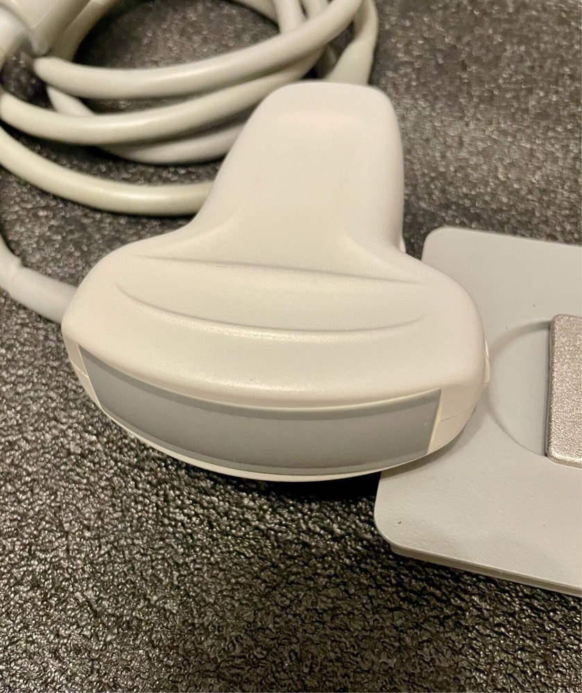 Sonosite C60x Curved Array Probe USED