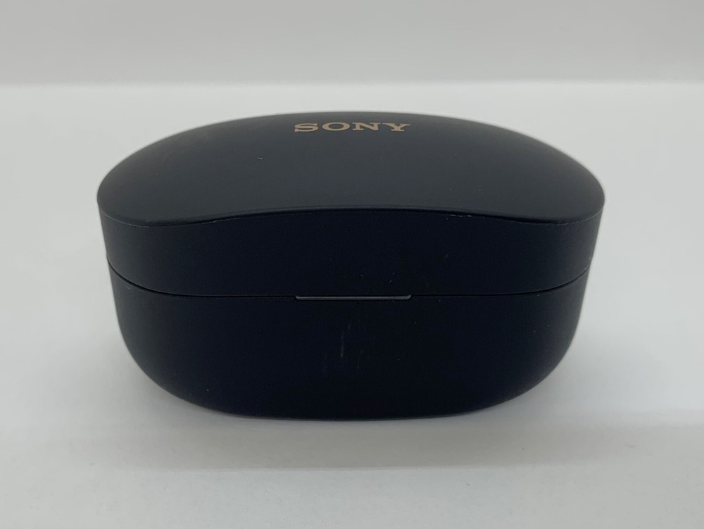 Sony WF-1000XM4 Replacement Charging Case - Black - PREOWNED