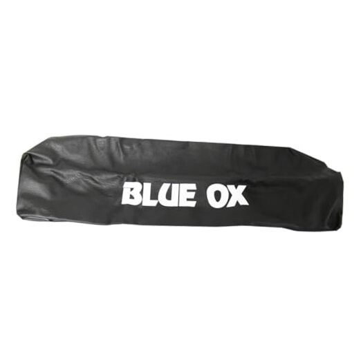 BX8875 Tow Bar Cover
