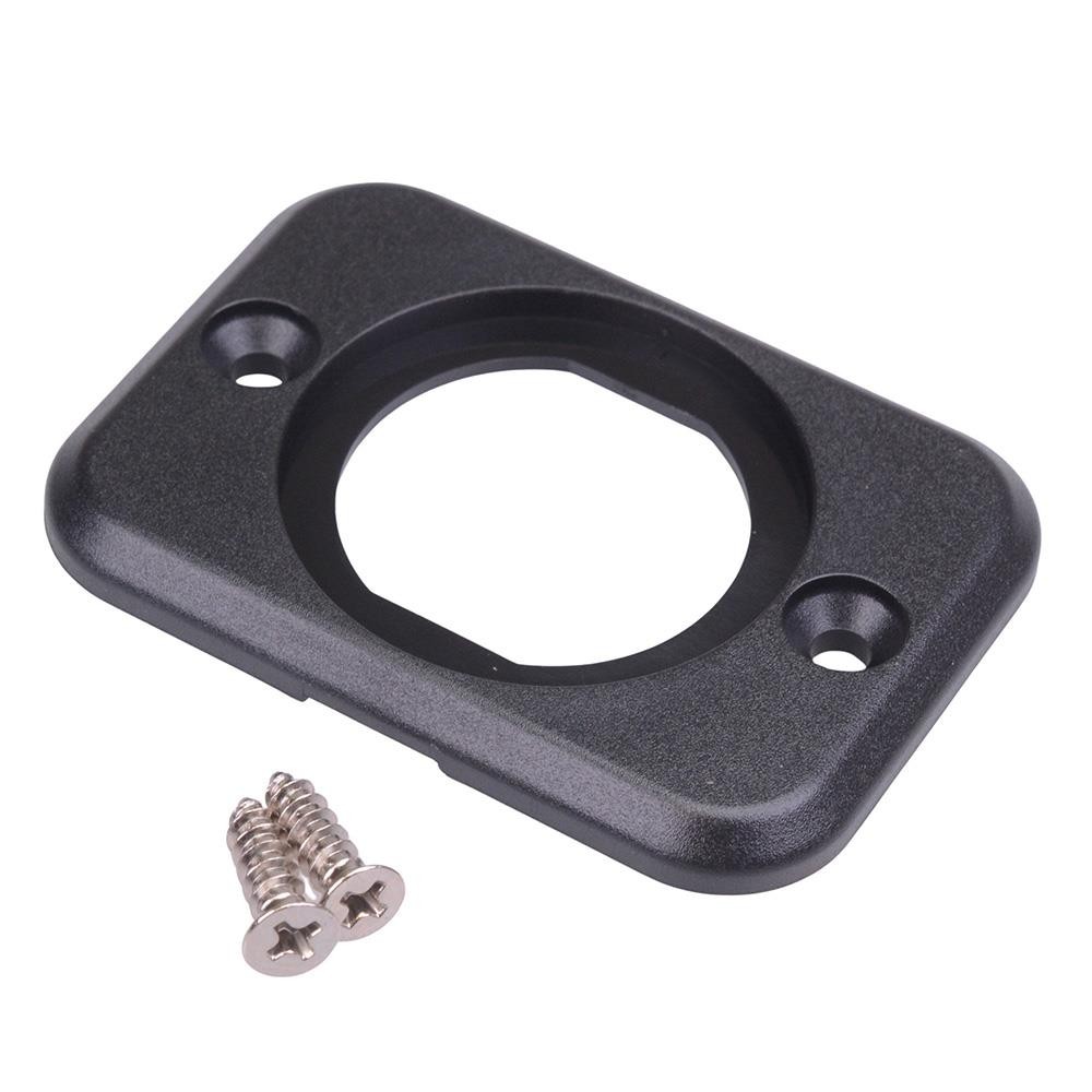 Cigarette Lighter Socket Mounting Panel Concave A13-122-3B