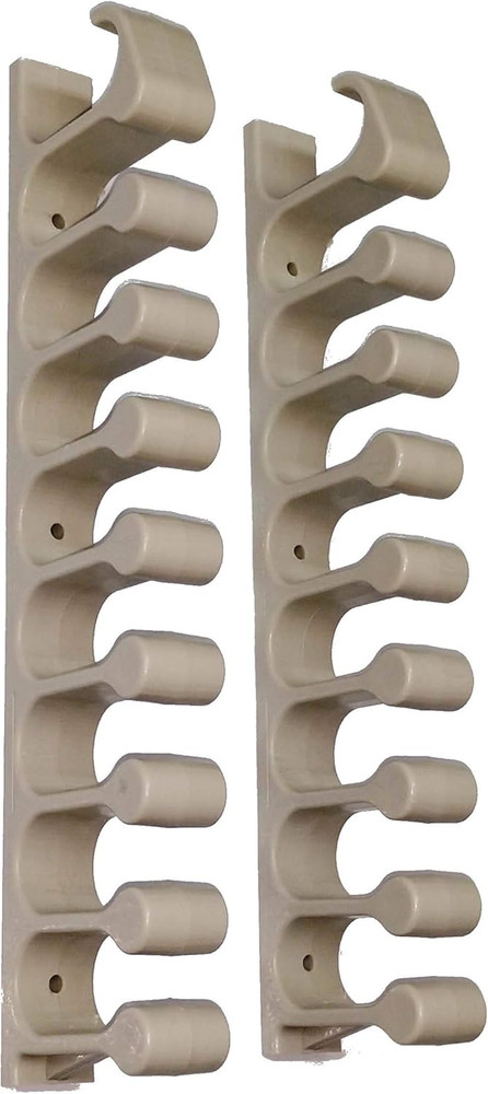 Water Hose Rack Two Pack