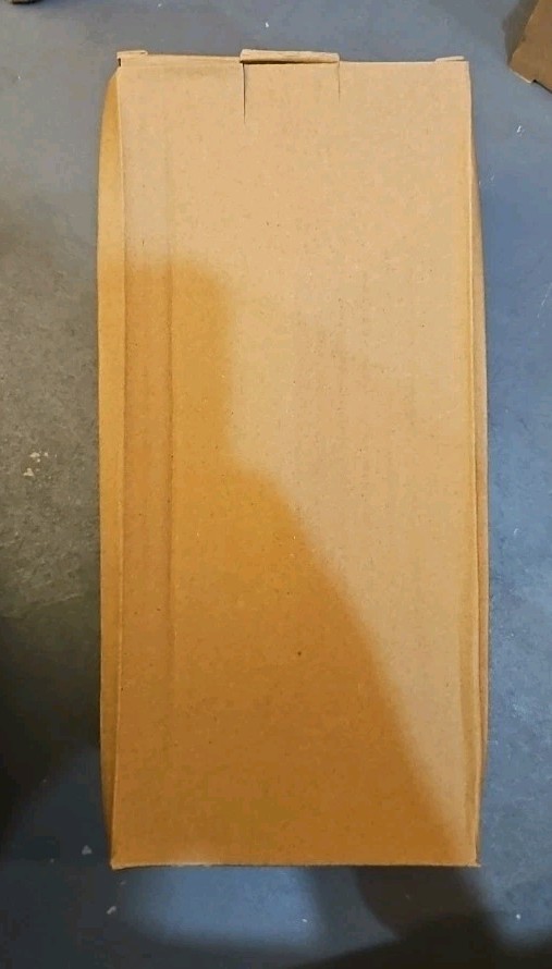 IcePure 10"×4.5" Whole House Carbon Block Water Filter CTO10BB