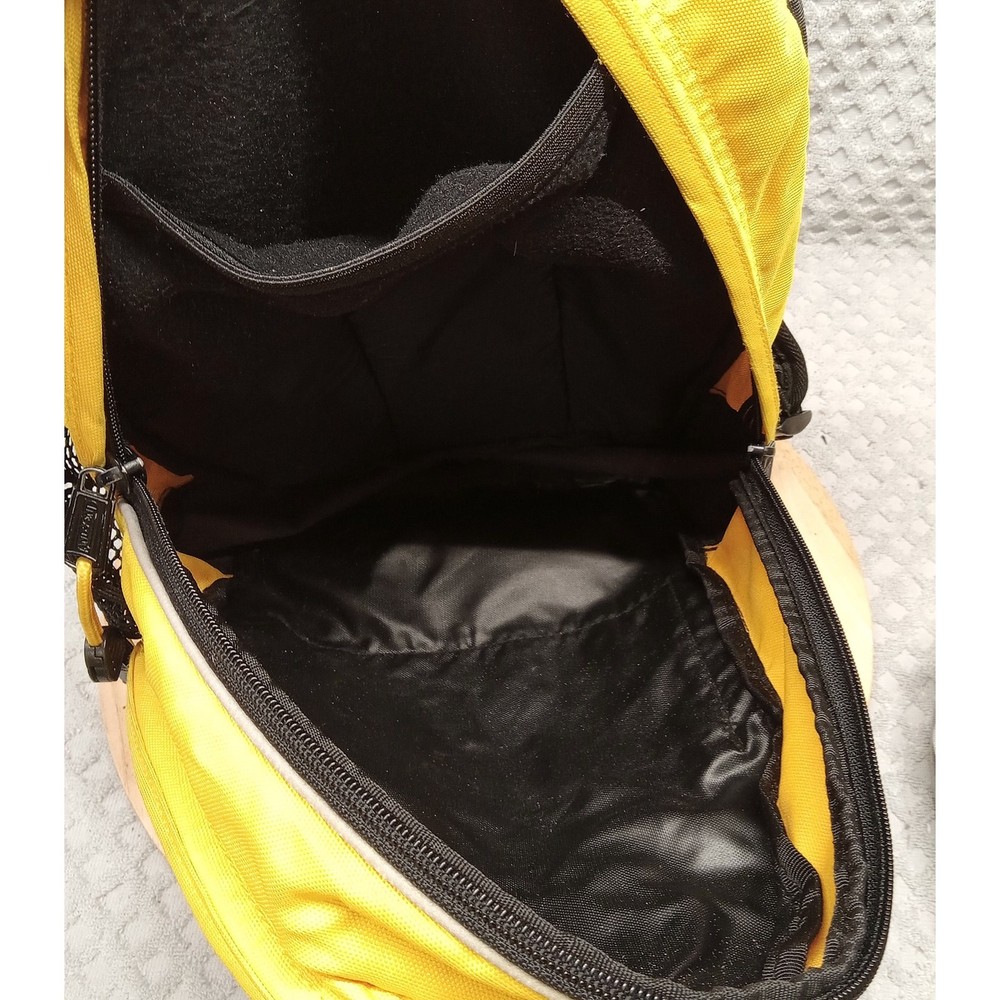 Lands' End BackPack Multi Compartment Padded Straps