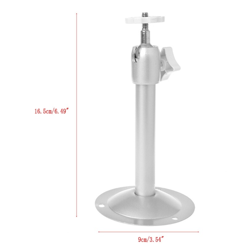 Adjustable Portable Wall Mount Ceiling Stand for Home and Office Projector
