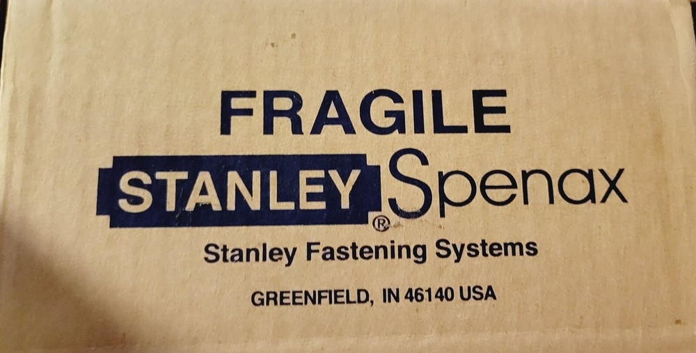 Hog C-Rings for stanley spenax