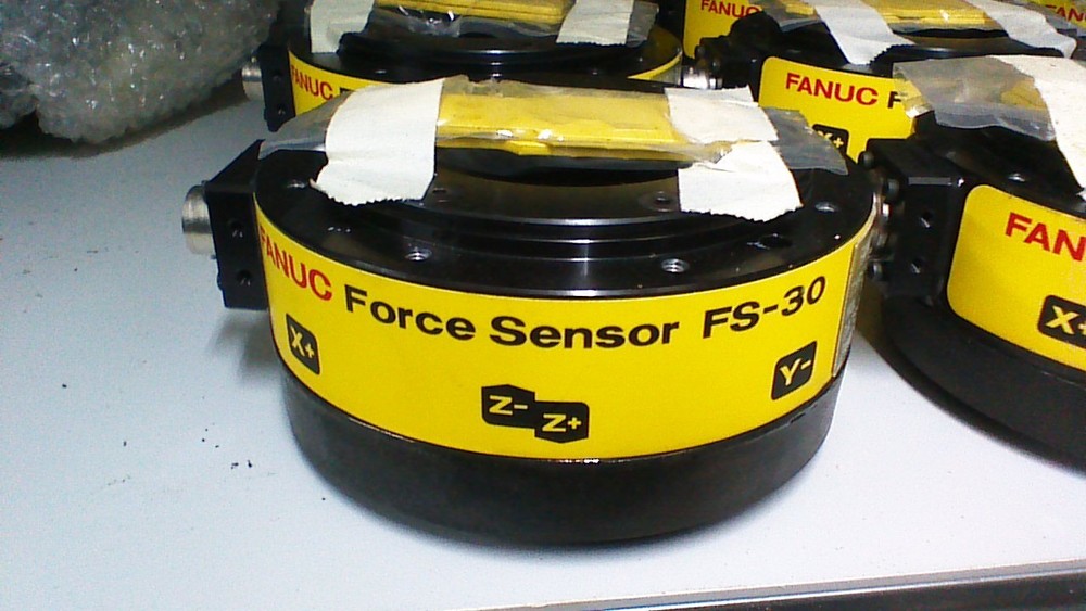 Fanuc A05B-1403-B001 Robot FS-30 Force Sensor Head. FS55