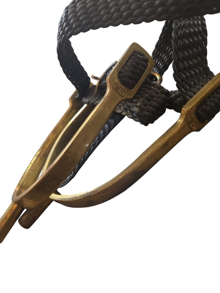 HS Herm Sprenger Spurs