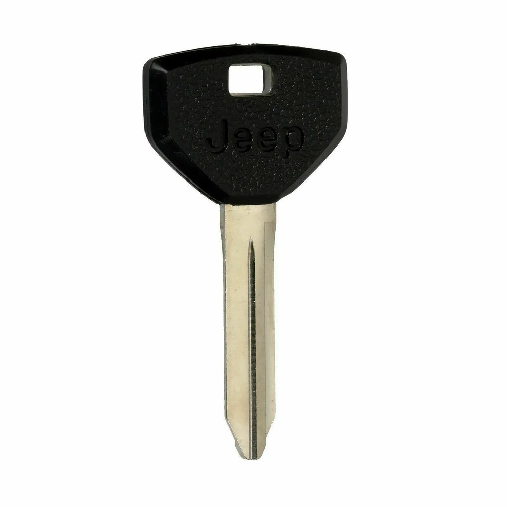 Genuine Mopar Key 4746316