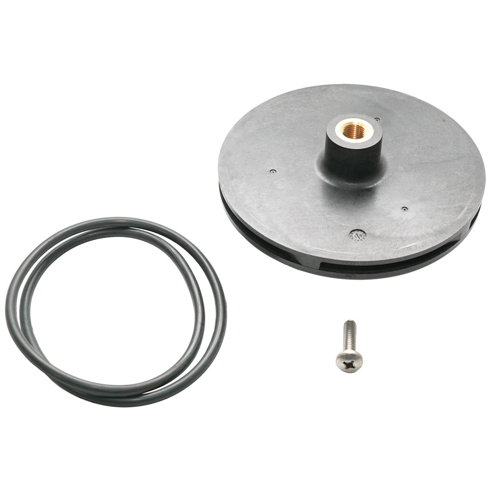 Zodiac R0808300 1/2" Impeller Replacement Kit  PVC  Jandy