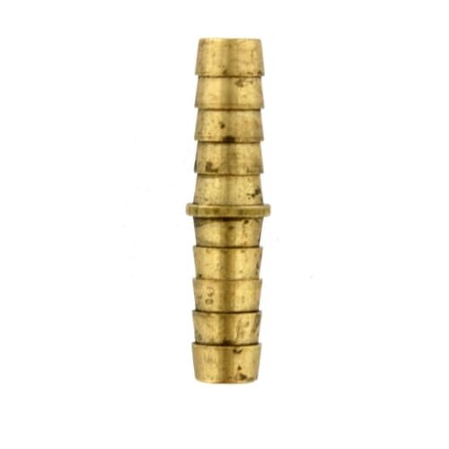 Amflo 402 1/4in ID Barbed Splicer Fitting