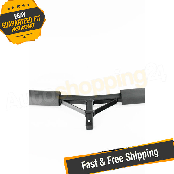 Exposed Racks 8-00-9833 Roof Rack Accessory Mounting Bracket