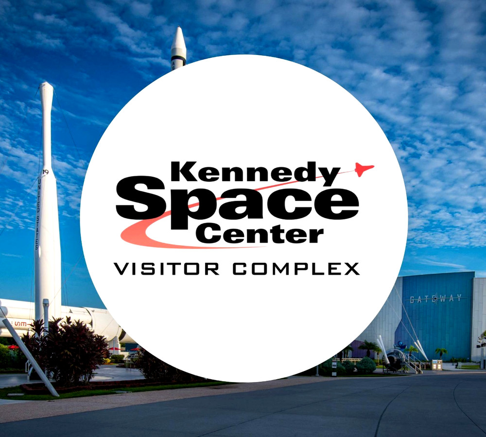 KENNEDY SPACE CENTER VISITOR COMPLEX TICKET $54 DISCOUNT INFORMATION TOOL