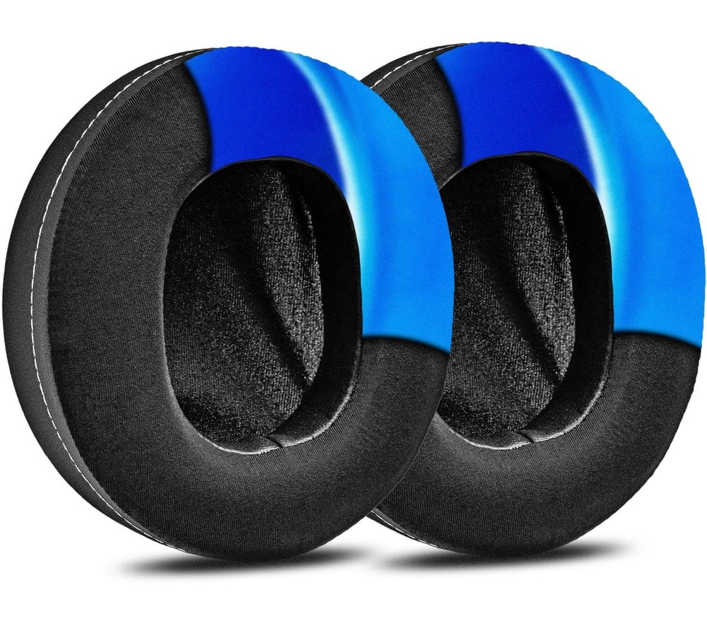 DIMOST LS50X Replacement Ear Pads Compatible with LS35X LS41 LS31 Black