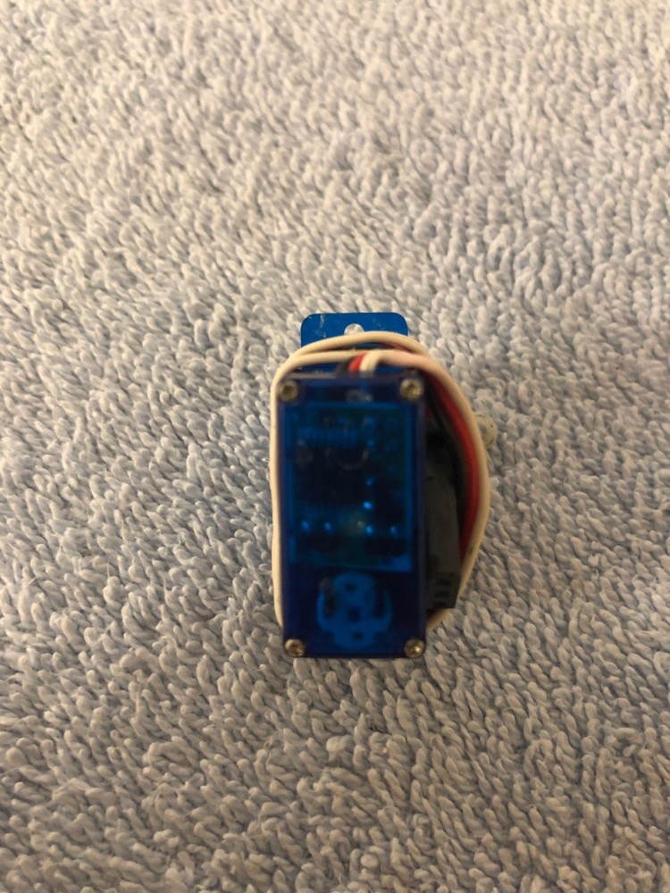 Hitec HS-55 Micro Servo