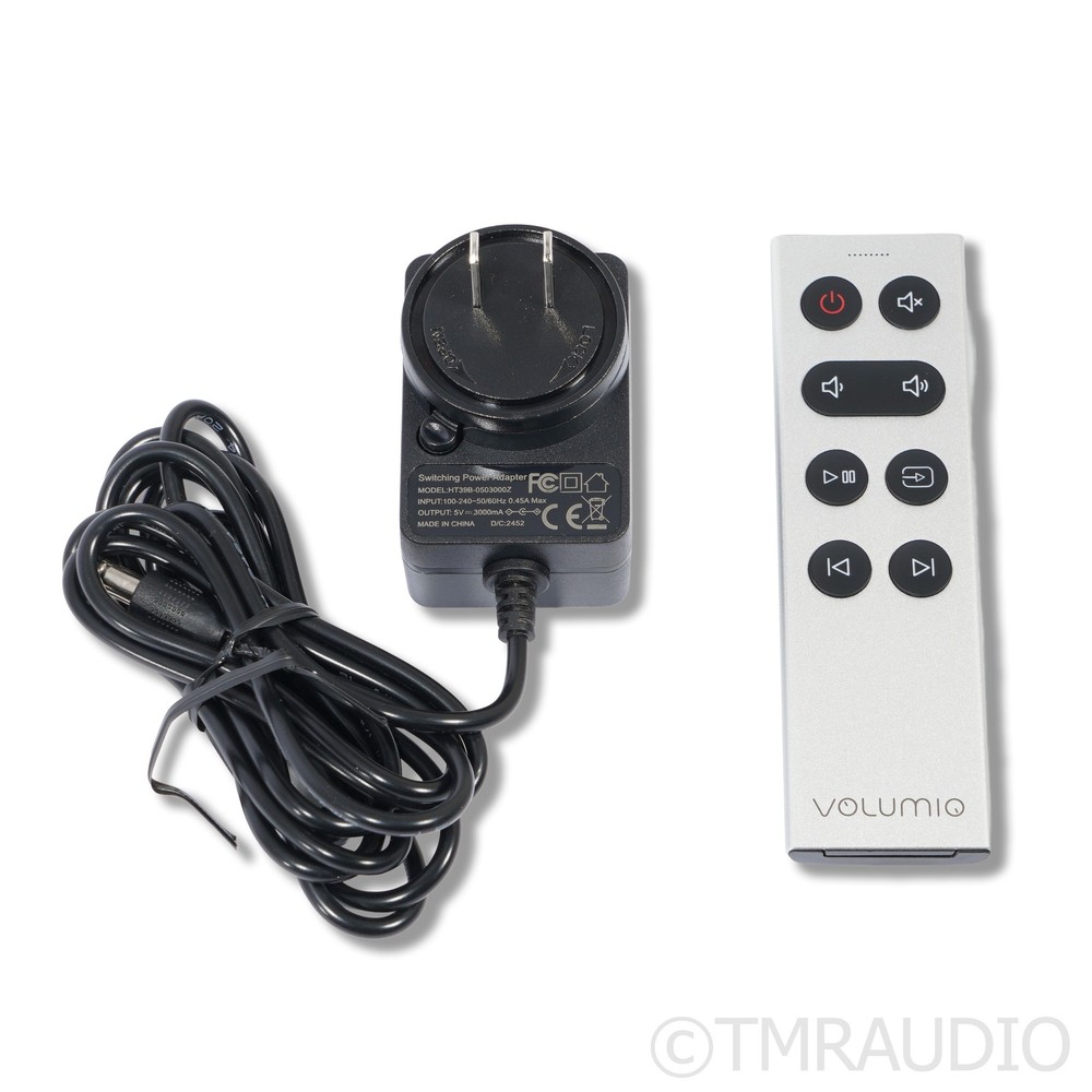 Volumio Preciso DAC