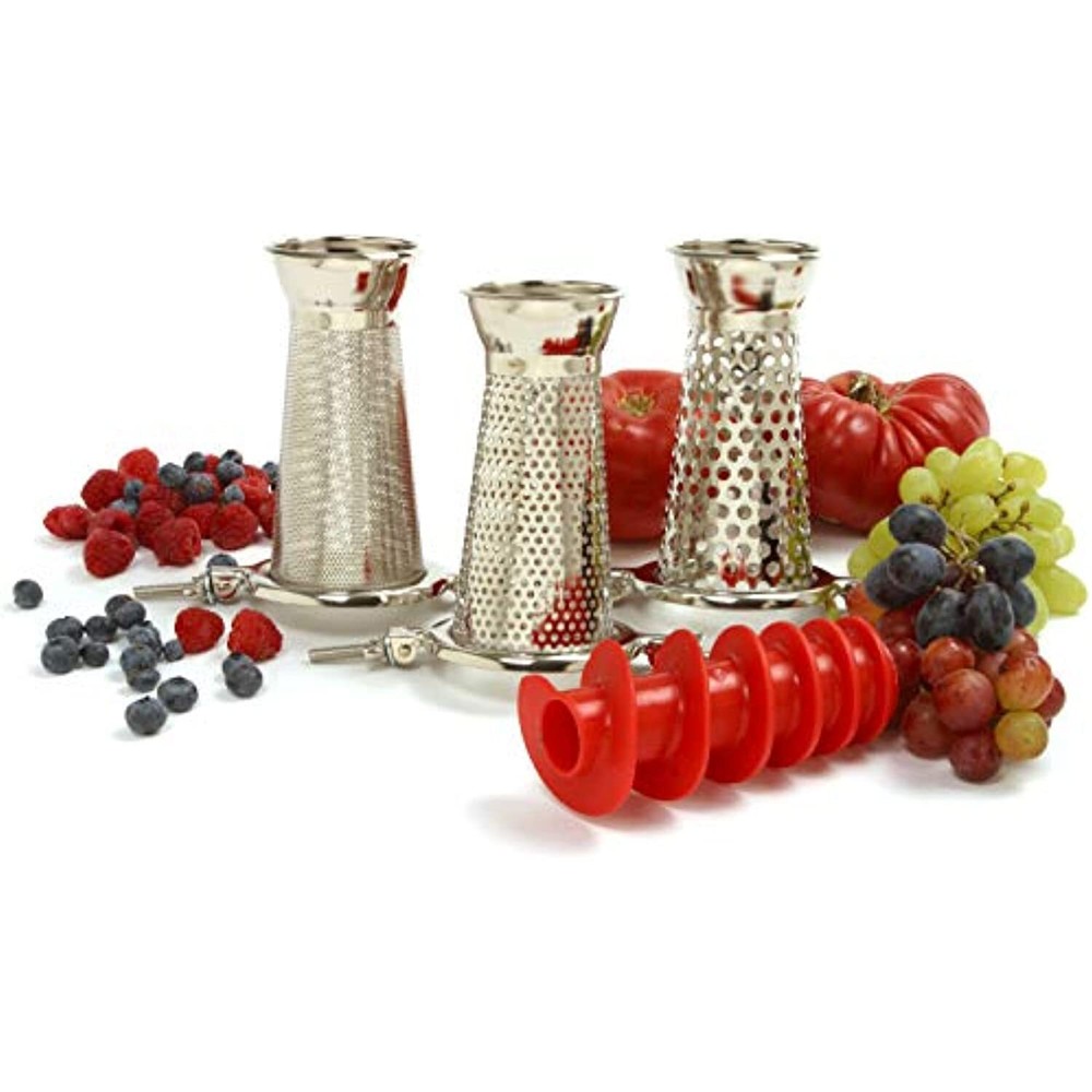 Norpro "The Original" Salsa Screen