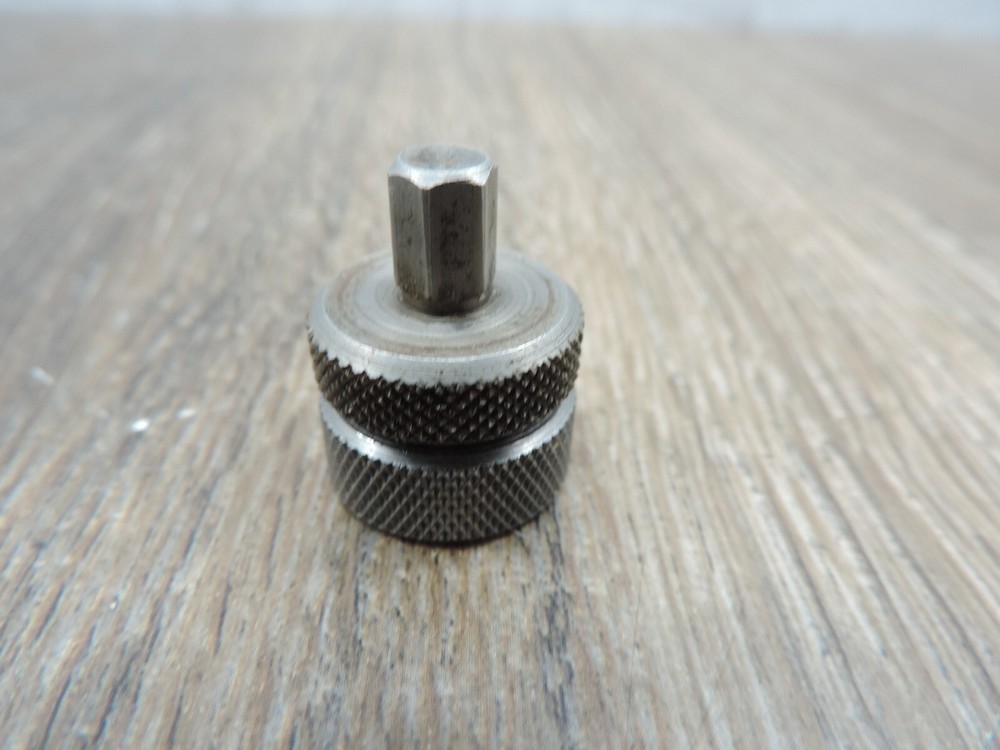 Lee Case Shell Holder & Lock Stud #2