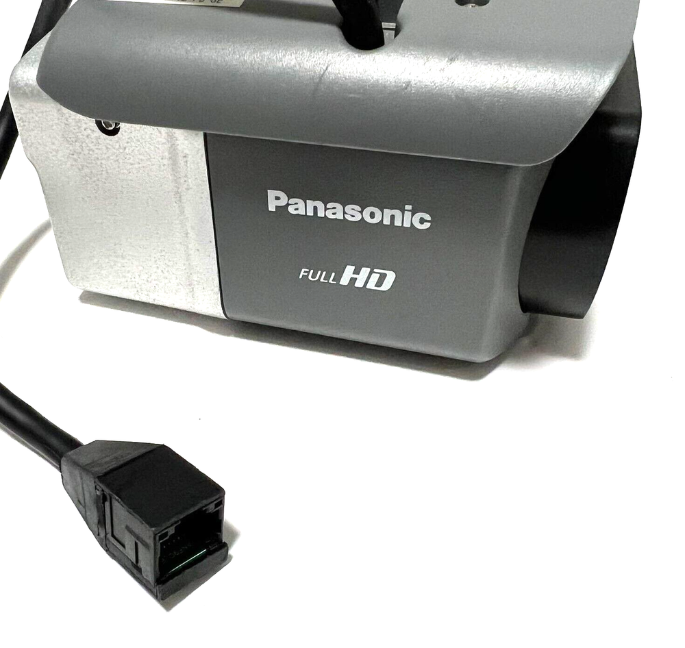 Panasonic WV-VC30 Arbitrator 360 Full HD Front Network Camera