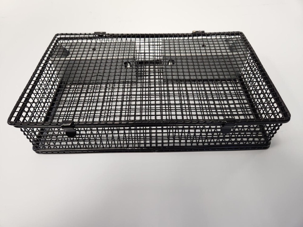 NEW!!! Rugged Ranch Mousinator Live Multiple Catch Humane Mouse Trap CatchMor