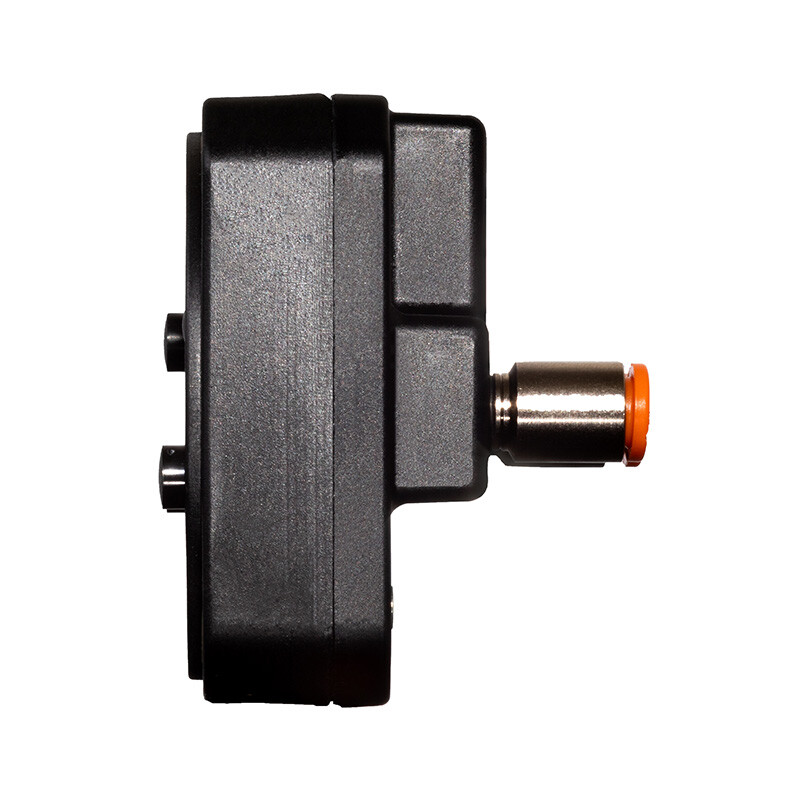 uAvionix AV-20-S Multi Function Display (MFD), 2.25", fully Certified, (NORSEE)